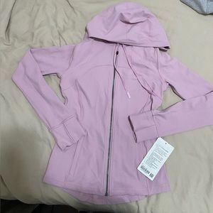 Hooded Define Jacket Nulu